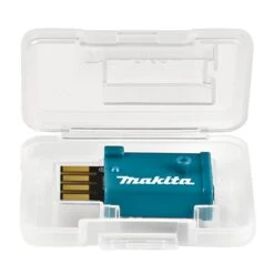 Makita DSP601ZJU2 2x18 V Invalcirkelzaag 165 Mm -Sideal Standard Winkel dsp601zju f 001 1 1