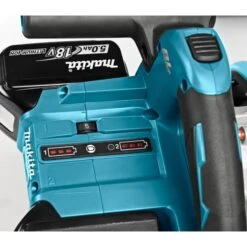 Makita DSP601ZJU 2x18 V Invalcirkelzaag 165 Mm -Sideal Standard Winkel dsp601zju f 005 1