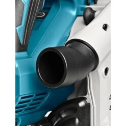 Makita DSP601ZJU2 2x18 V Invalcirkelzaag 165 Mm -Sideal Standard Winkel dsp601zju f 006 1 1
