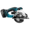 Makita DSS501RTJ 18 V Cirkelzaag 136 Mm 1 Makita DSS501RTJ 18 V Cirkelzaag 136 Mm -Sideal Standard Winkel dss501rtj a1c0