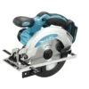 Makita DSS610Z 18 V Cirkelzaag 165 Mm -Sideal Standard Winkel dss610 a1l0