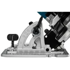 Makita DSS610Z 18 V Cirkelzaag 165 Mm -Sideal Standard Winkel dss610 f012