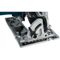 Makita DSS610Z 18 V Cirkelzaag 165 Mm -Sideal Standard Winkel dss610 f017