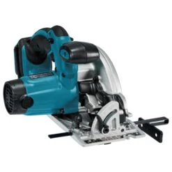 Makita DSS610Z 18 V Cirkelzaag 165 Mm -Sideal Standard Winkel dss610z c2l0