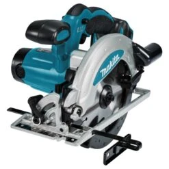 Makita DSS610Z 18 V Cirkelzaag 165 Mm -Sideal Standard Winkel dss610z c2r0