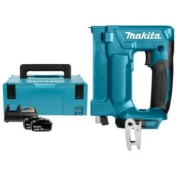 Makita DST112RTJ 18 V Nietmachine 9 Makita DST112RTJ 18 V Nietmachine -Sideal Standard Winkel dst112 c1c0 s100