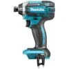 Makita DTD152Z 18 V Slagschroevendraaier, Losse Body. -Sideal Standard Winkel dtd152zj 4