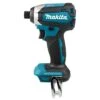 Makita DTD153ZJ 18 V Slagschroevendraaier -Sideal Standard Winkel dtd153 a1c0 1