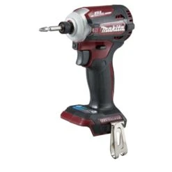 Makita DTD171ZAR 18 V Slagschroevendraaier In Authentic Red