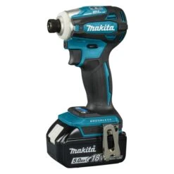 Makita DTD172RTJ 18 V Slagschroevendraaier -Sideal Standard Winkel dtd172rtj c1l0 1