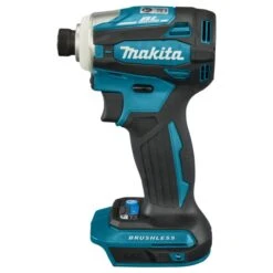Makita DTD172Z 18 V Slagschroevendraaier -Sideal Standard Winkel dtd172z c1c0