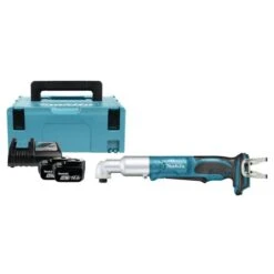 Makita DTL060RTJ 14,4 V Haakse Slagschroevendraaier -Sideal Standard Winkel dtl060rtj c1c0 s100