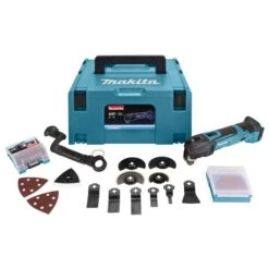 Makita DTM41ZJX3 14,4 V Multitool -Sideal Standard Winkel dtm41zjx3 a1n0 s100