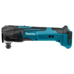 Makita DTM51RTJX3 18 V Multitool -Sideal Standard Winkel dtm51 a1c0 1