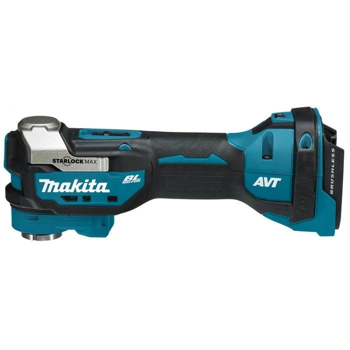 Makita DTM52Z 18 V Multitool 3 Makita DTM52Z 18 V Multitool