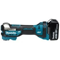 Makita DTM52RTJX2 18 V Multitool -Sideal Standard Winkel dtm52rtjx2 c1c0