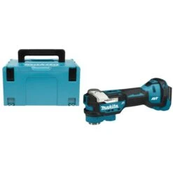 Makita DTM52ZJ 18 V Multitool -Sideal Standard Winkel dtm52zj c1l0 s100