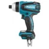 Makita DTP131ZJ 14,4 V Hybride Boor-/schroefmachine