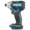 Makita DTS131ZJ 14,4 V Impulsschroevendraaier -Sideal Standard Winkel dts131 a1c0