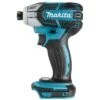 Makita DTS141ZJ 18 V Impulsschroevendraaier -Sideal Standard Winkel dts141 a1c0