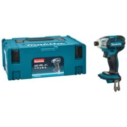 Makita DTS141ZJ 18 V Impulsschroevendraaier -Sideal Standard Winkel dts141zj c1l0 s100