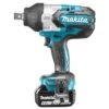 Makita DTW1001RTJ 18 V Slagmoersleutel