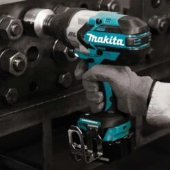 Makita DTW1001ZJ 18 V Slagmoersleutel -Sideal Standard Winkel dtw1001z 4 1