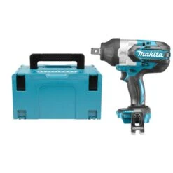 Makita DTW1001ZJ 18 V Slagmoersleutel -Sideal Standard Winkel dtw1001zj c1c0 s100