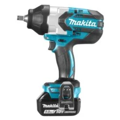 Makita DTW1002RTJ 18 V Slagmoersleutel -Sideal Standard Winkel dtw1002rtj