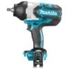 Makita DTW1002Z 18 V Slagmoersleutel -Sideal Standard Winkel dtw1002zj 1