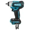 Makita DTW180ZJ 18 V Slagmoersleutel -Sideal Standard Winkel dtw180 a1c0