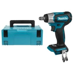 Makita DTW181ZJ 18 V Slagmoersleutel -Sideal Standard Winkel dtw181zj c1l0 s100