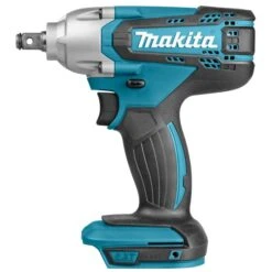Makita DTW190ZJ 18 V Slagmoersleutel -Sideal Standard Winkel dtw190zj 2