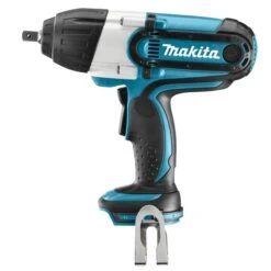 Makita DTW450ZJ 18 V Slagmoersleutel -Sideal Standard Winkel dtw450zj