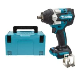 Makita DTW701ZJ 18 V Slagmoersleutel -Sideal Standard Winkel dtw701zj c1l0 s101