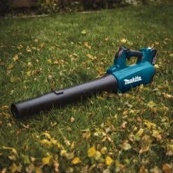 Makita DUB184TJX1 18 V Bladblazer -Sideal Standard Winkel dub184 b1lg s01 1
