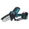 Makita DUC101SF LXT 18 V Snoeizaag 10 Cm -Sideal Standard Winkel duc101sf c1l0