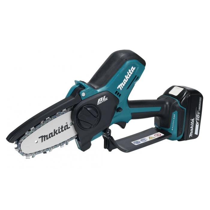 Makita DUC101SF LXT 18 V Snoeizaag 10 Cm 3 Makita DUC101SF LXT 18 V Snoeizaag 10 Cm