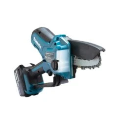 Makita DUC101SF LXT 18 V Snoeizaag 10 Cm 6 Makita DUC101SF LXT 18 V Snoeizaag 10 Cm -Sideal Standard Winkel duc101sf c7r0