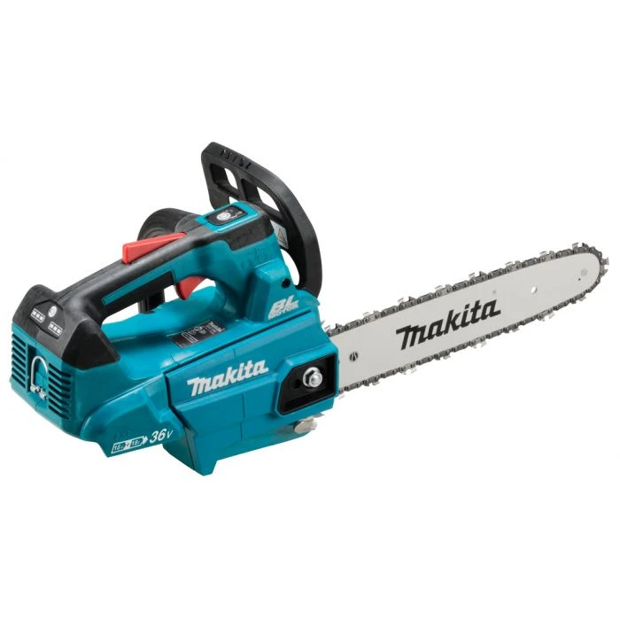 Makita DUC306Z 2x18 V Tophandle Kettingzaag 30 Cm 3 Makita DUC306Z 2x18 V Tophandle Kettingzaag 30 Cm