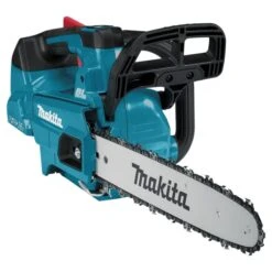 Makita DUC356Z 2x18 V Tophandle Kettingzaag 35 Cm -Sideal Standard Winkel duc356z c2l0