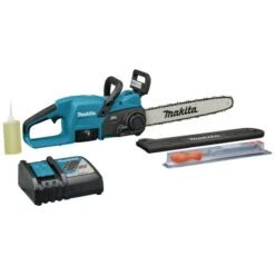 Makita DUC407RTX1 LXT 18 V Kettingzaag 40 Cm 5 Makita DUC407RTX1 LXT 18 V Kettingzaag 40 Cm -Sideal Standard Winkel duc407rtx1 c1l0 s100