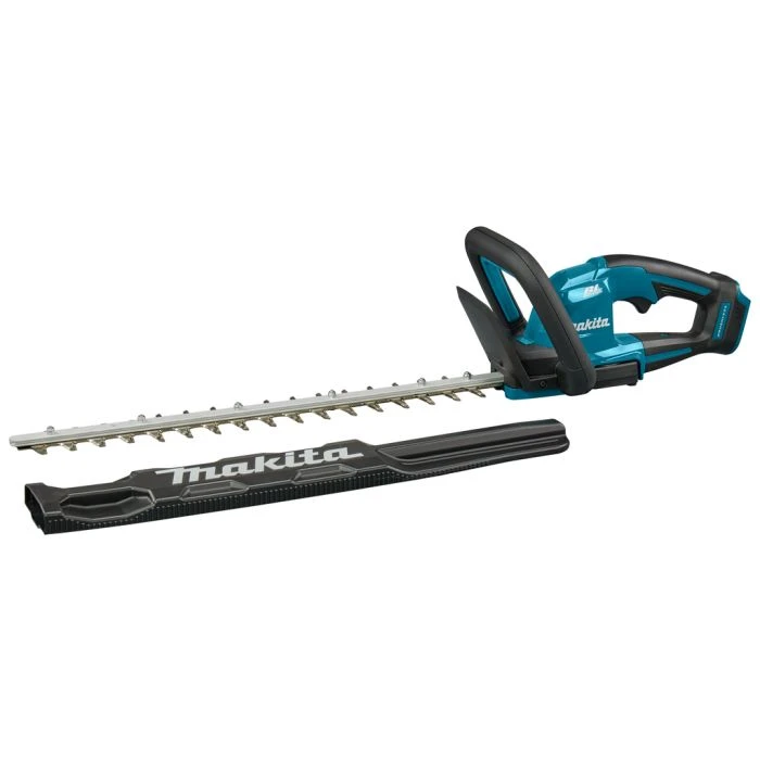 Makita DUH506Z LXT 18 V Heggenschaar 50 Cm 4 Makita DUH506Z LXT 18 V Heggenschaar 50 Cm - Afbeelding 2