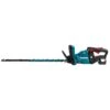 Makita DUH601RTE LXT 18 V Accu Heggenschaar 60 Cm -Sideal Standard Winkel duh601rte a1c0