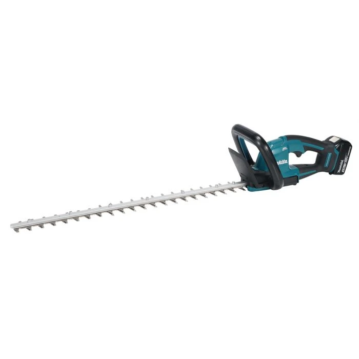 Makita DUH606RF LXT 18 V Heggenschaar 60 Cm 3 Makita DUH606RF LXT 18 V Heggenschaar 60 Cm