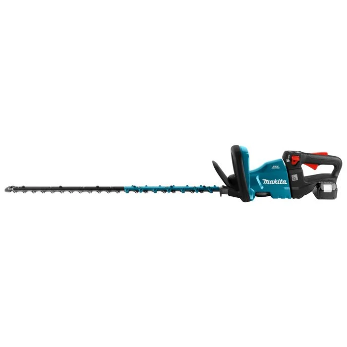 Makita DUH751RTE LXT 18 V Accu Heggenschaar 75 Cm 3 Makita DUH751RTE LXT 18 V Accu Heggenschaar 75 Cm