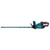 Makita DUH752Z LXT 18 V Accu Heggenschaar 75 Cm 1 Makita DUH752Z LXT 18 V Accu Heggenschaar 75 Cm -Sideal Standard Winkel duh752 a1c0