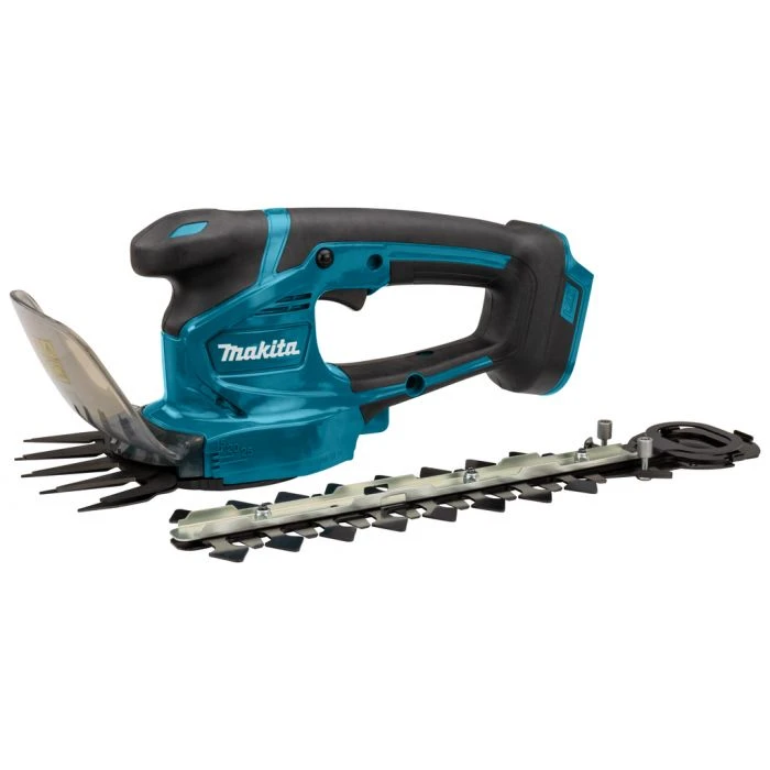 Makita DUM111ZX LXT 18 V Accu Grasschaar En Buxusschaar 4 Makita DUM111ZX LXT 18 V Accu Grasschaar En Buxusschaar - Afbeelding 2