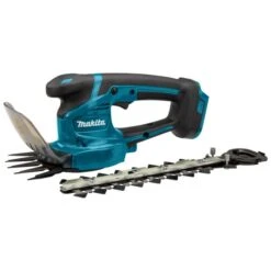 Makita DUM111SYX LXT 18 V Accu Grasschaar En Buxusschaar -Sideal Standard Winkel dum111 c1l0 2