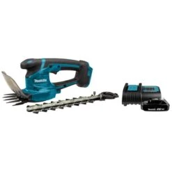 Makita DUM111SYX LXT 18 V Accu Grasschaar En Buxusschaar -Sideal Standard Winkel dum111syx c1l0 s100